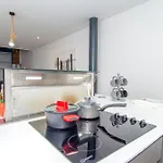 Apartman Stays, 2br Family & Contractors