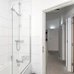 Apartman Stays, 2br Family & Contractors *