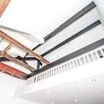 Stays, 2br Family & Contractors