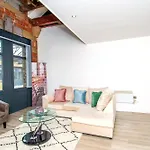 Apartman Stays, 2br Family & Contractors Bradford