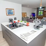 Stays, 2br Family & Contractors Apartman Bradford
