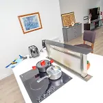 Stays, 2br Family & Contractors Apartman Bradford