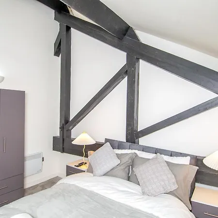 Stays, 2br Family & Contractors Apartament