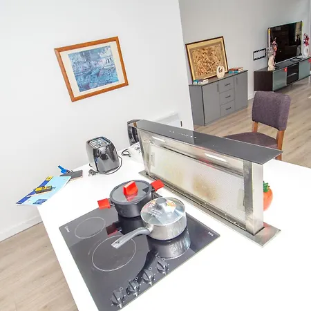 Stays, 2br Family & Contractors Apartament Bradford (West Yorkshire)