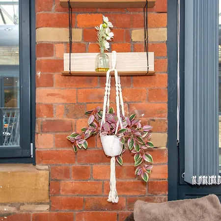 Apartament Stays, 2br Family & Contractors Bradford (West Yorkshire)