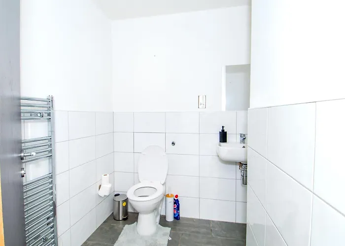 Апартаменты Stays, 2br Family & Contractors *