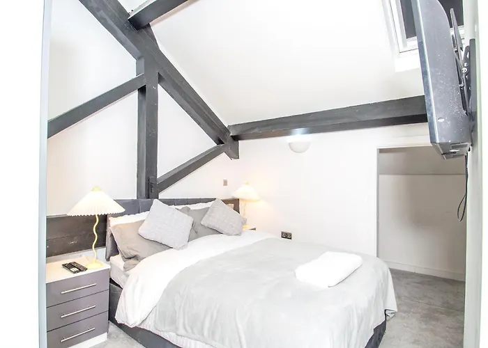 Апартаменты Stays, 2br Family & Contractors *