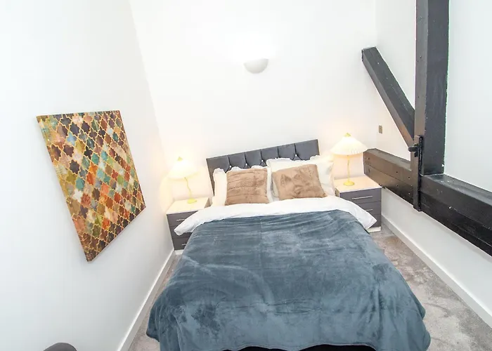 Stays, 2br Family & Contractors *