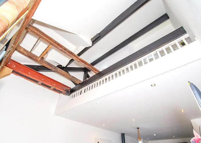 Apartament Stays, 2br Family & Contractors Bradford (West Yorkshire)