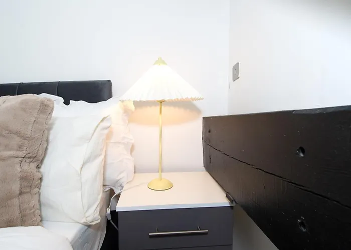 Stays, 2br Family & Contractors Apartament *