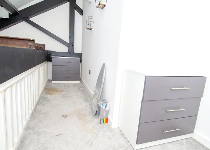 Апартаменты Stays, 2br Family & Contractors *