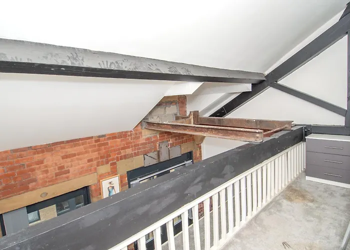 Stays, 2br Family & Contractors Apartament *