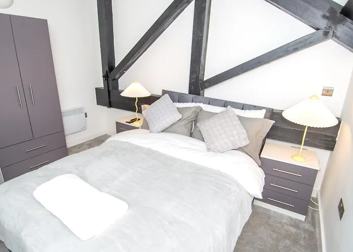 Апартаменты Stays, 2br Family & Contractors *