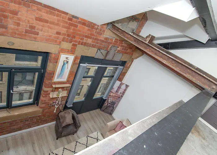 Stays, 2br Family & Contractors *