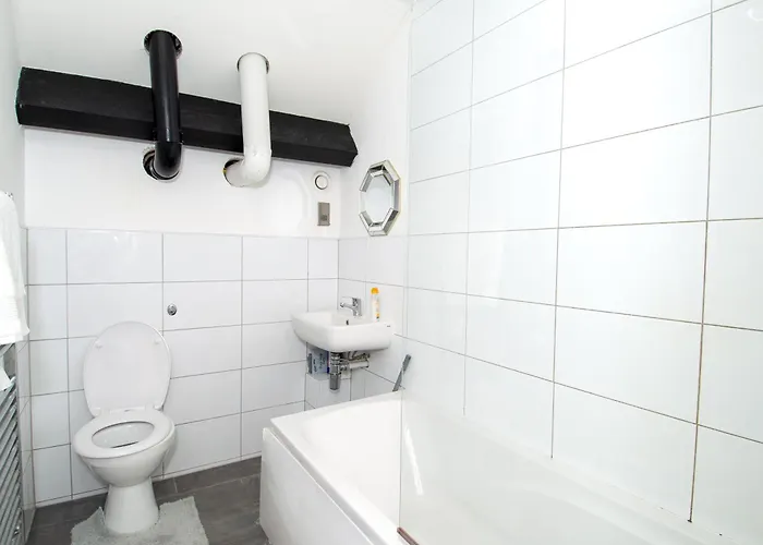 Stays, 2br Family & Contractors *