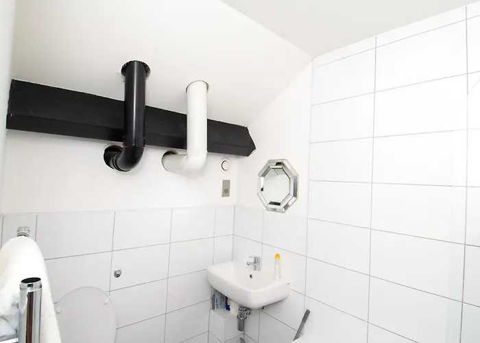 Stays, 2br Family & Contractors * Брадфорд