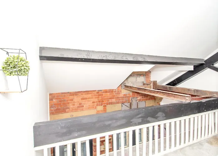 Apartament Stays, 2br Family & Contractors