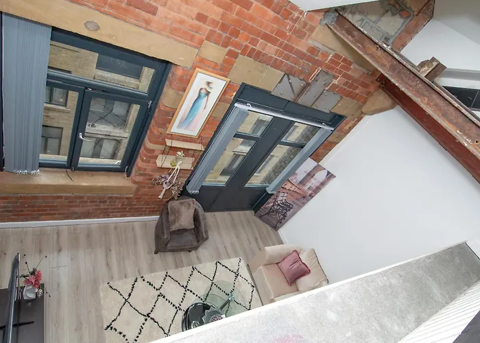 Stays, 2br Family & Contractors Apartment *