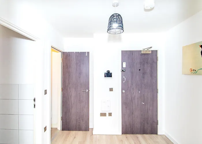 Stays, 2br Family & Contractors Bradford (West Yorkshire)