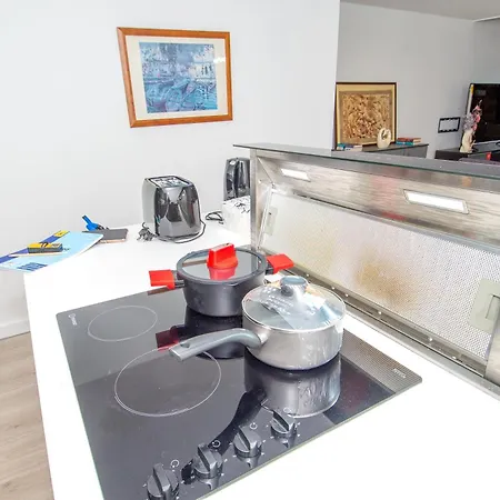 公寓 Stays, 2br Family & Contractors 布雷得佛