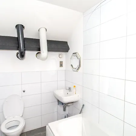 公寓 Stays, 2br Family & Contractors 布雷得佛