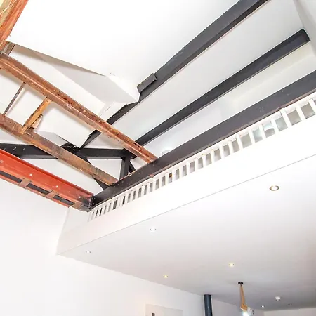 公寓 Stays, 2br Family & Contractors 布雷得佛