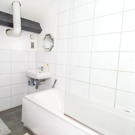 Stays, 2br Family & Contractors 公寓 *