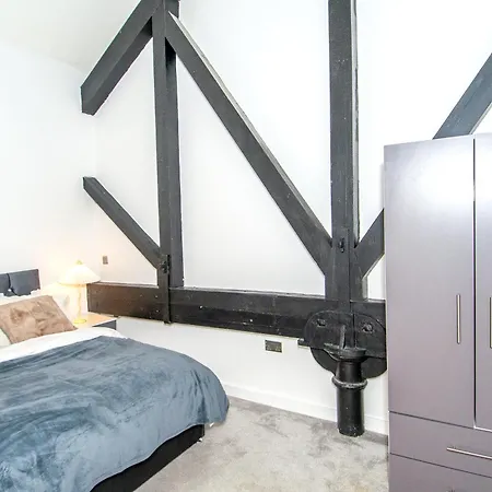 Stays, 2br Family & Contractors 公寓