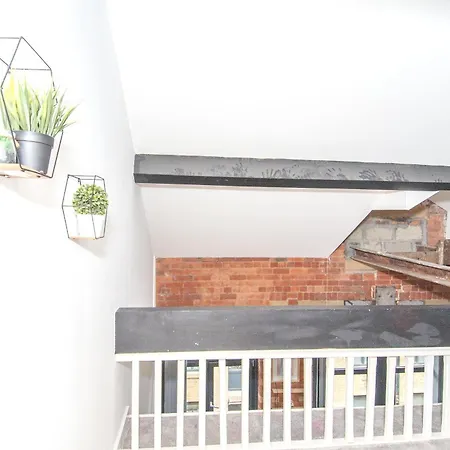 公寓 Stays, 2br Family & Contractors