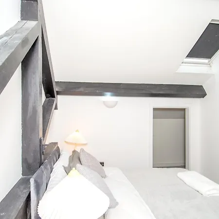 Stays, 2br Family & Contractors 公寓 *