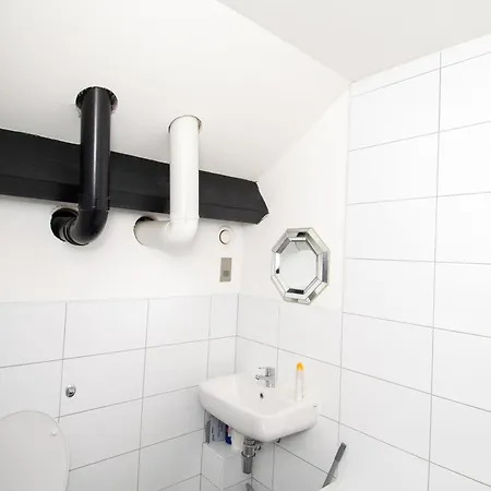 Stays, 2br Family & Contractors * 布雷得佛